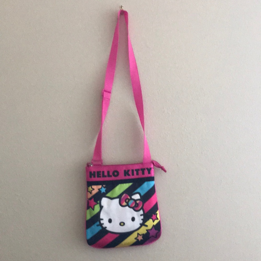 Girl”s purse